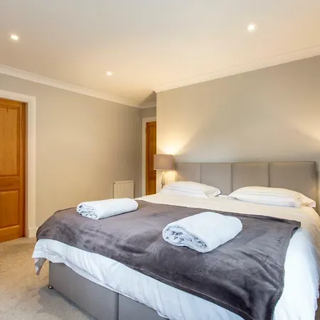Riverview Retreat Perth Extérieur photo