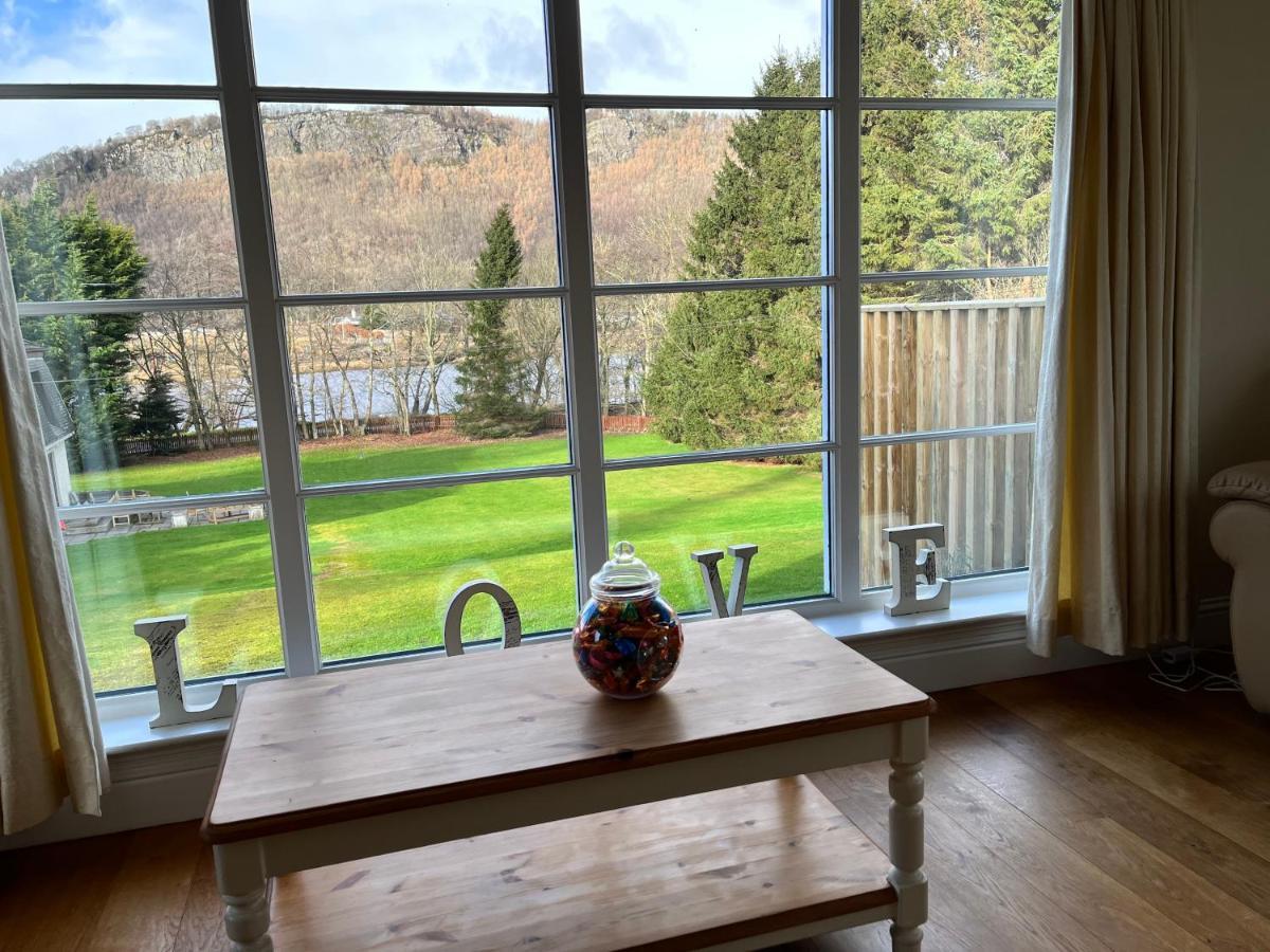 Riverview Retreat